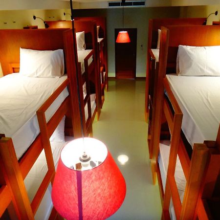 Phangan Pearl Hostel Haad Rin Værelse billede